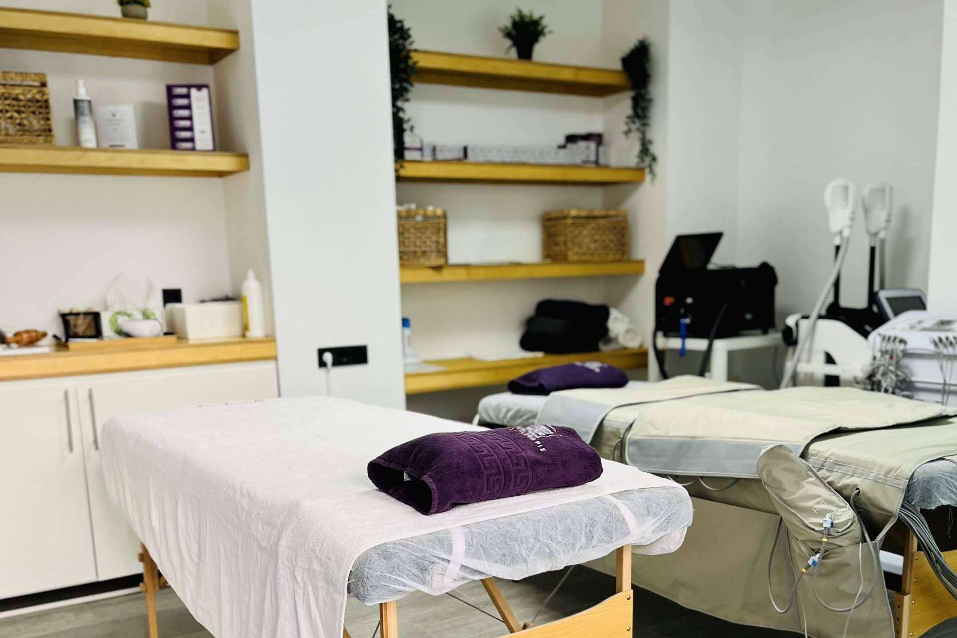 Le Belle Club, el centro de medicina estética que combina el cuidado interior y exterior en Madrid