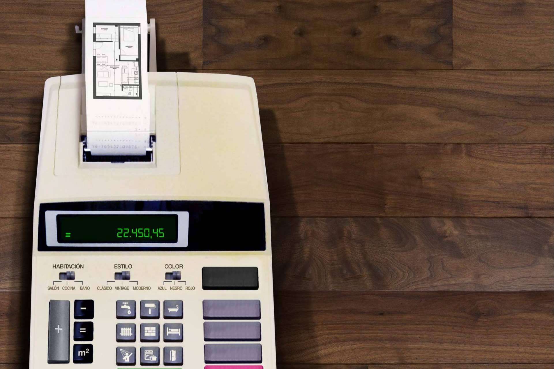 ¿Cuál es el precio de una reforma integral?, por Plan Reforma
