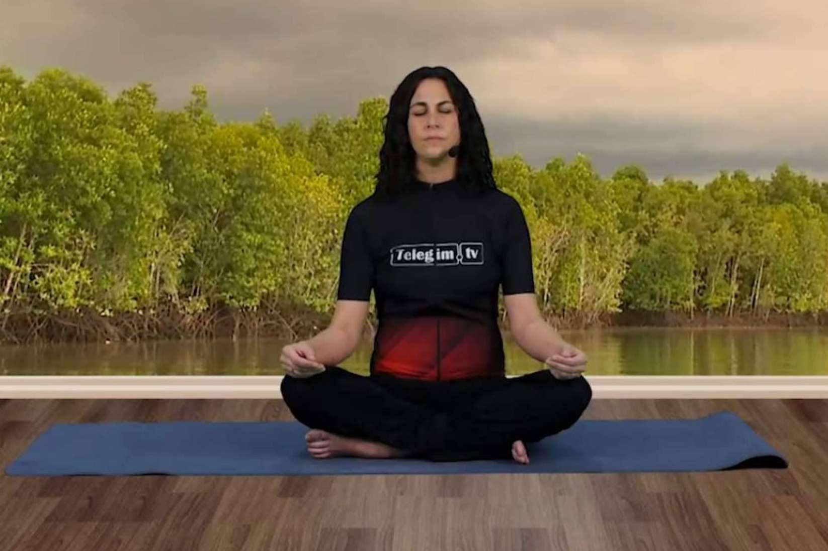 TelegimTV ofrece clases de mindfulness