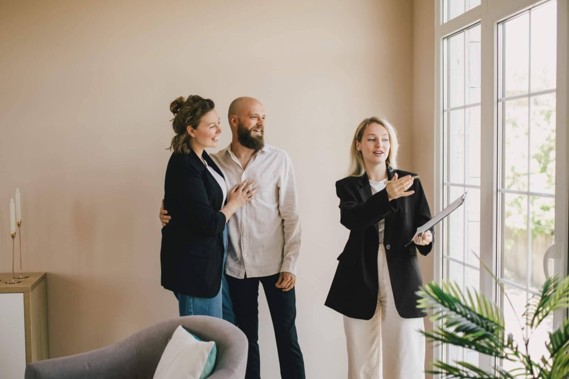 Sellfy inmobiliaria, la agencia que ayuda a gestionar la vivienda