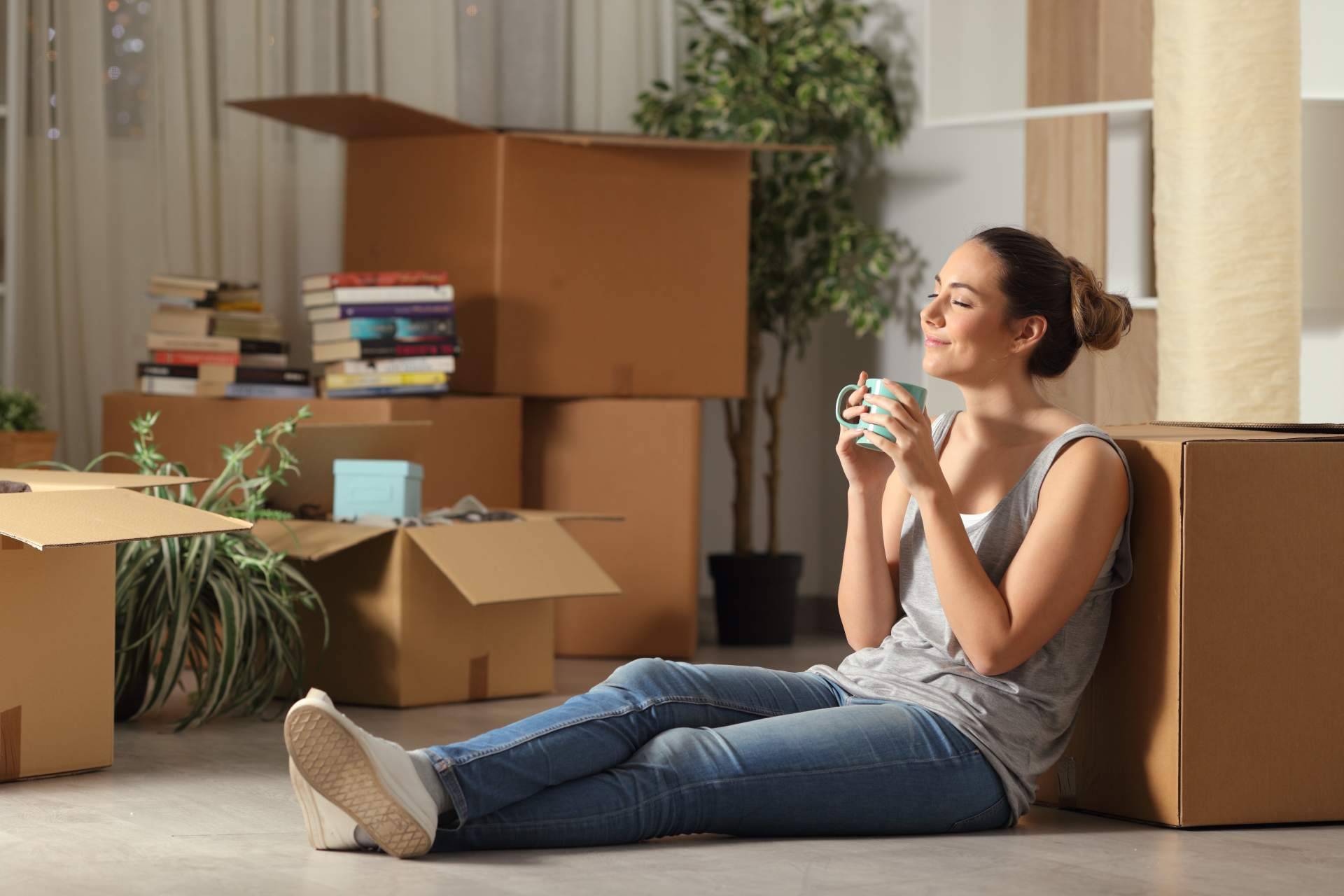 El alquiler de la vivienda 100% seguro y garantizado con LIVE4LIFE