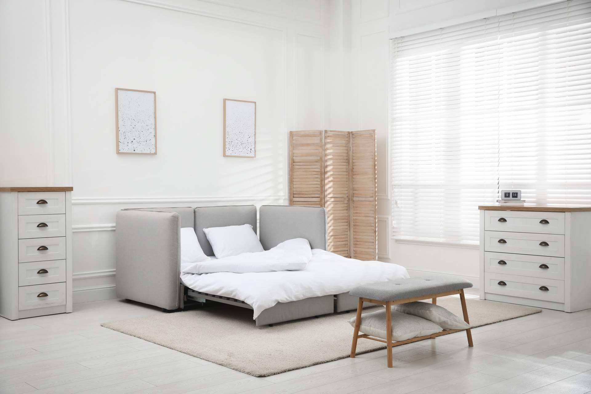 Elegir entre los mejores sofás cama para el hogar de la mano de La Tienda HOME