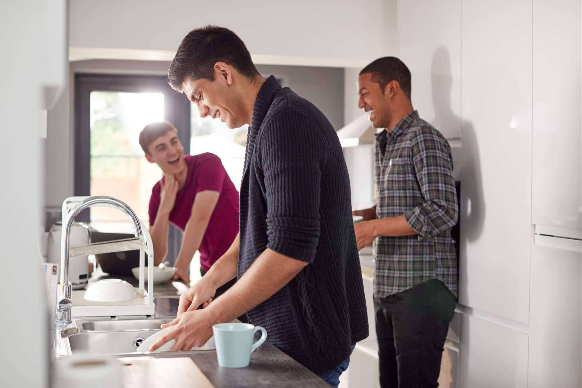 Muebles de Cocina Madrid, la empresa que cuenta con un extenso catálogo y servicios para reformar la cocina