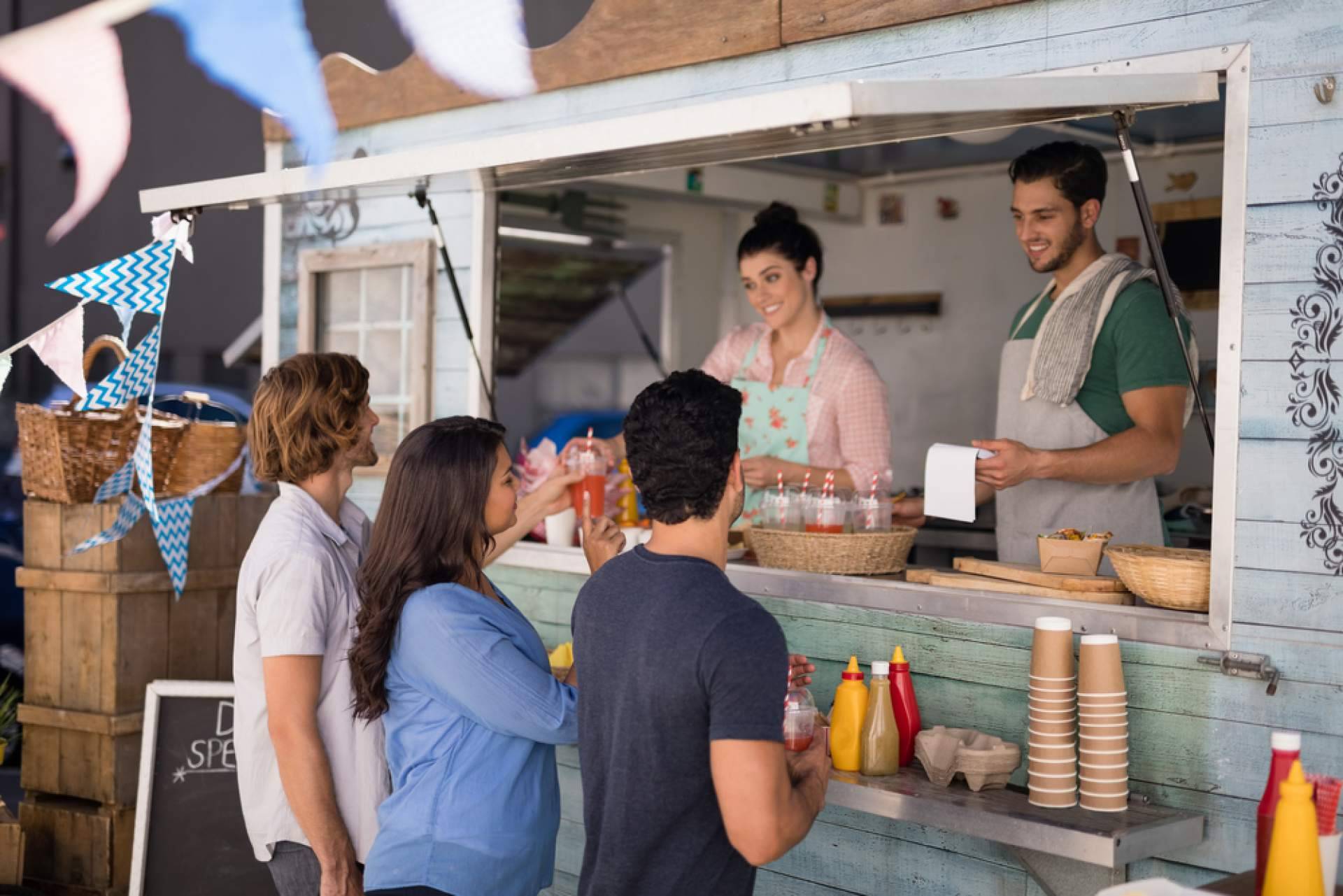 Digitalizar restaurantes con TIM gracias a las subvenciones del Kit Digital