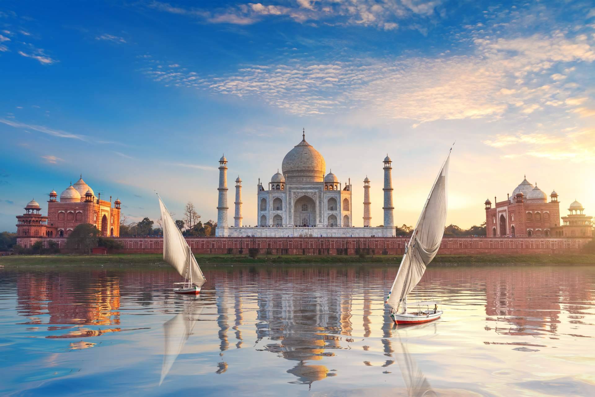 Las claves para visado India, con Visados y Trámites