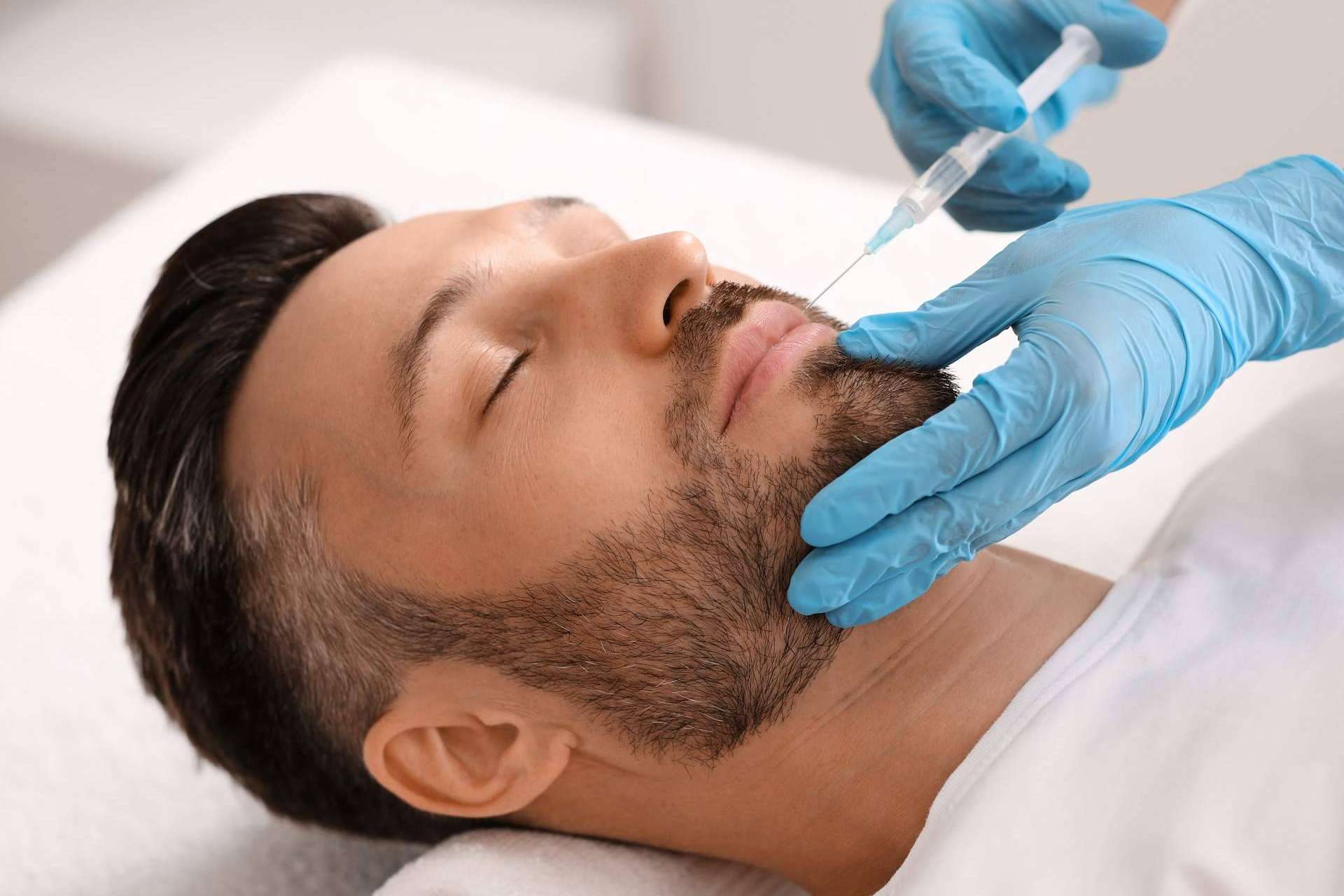 Human Clinics aplica sistemas de inteligencia artificial para el diagnóstico facial