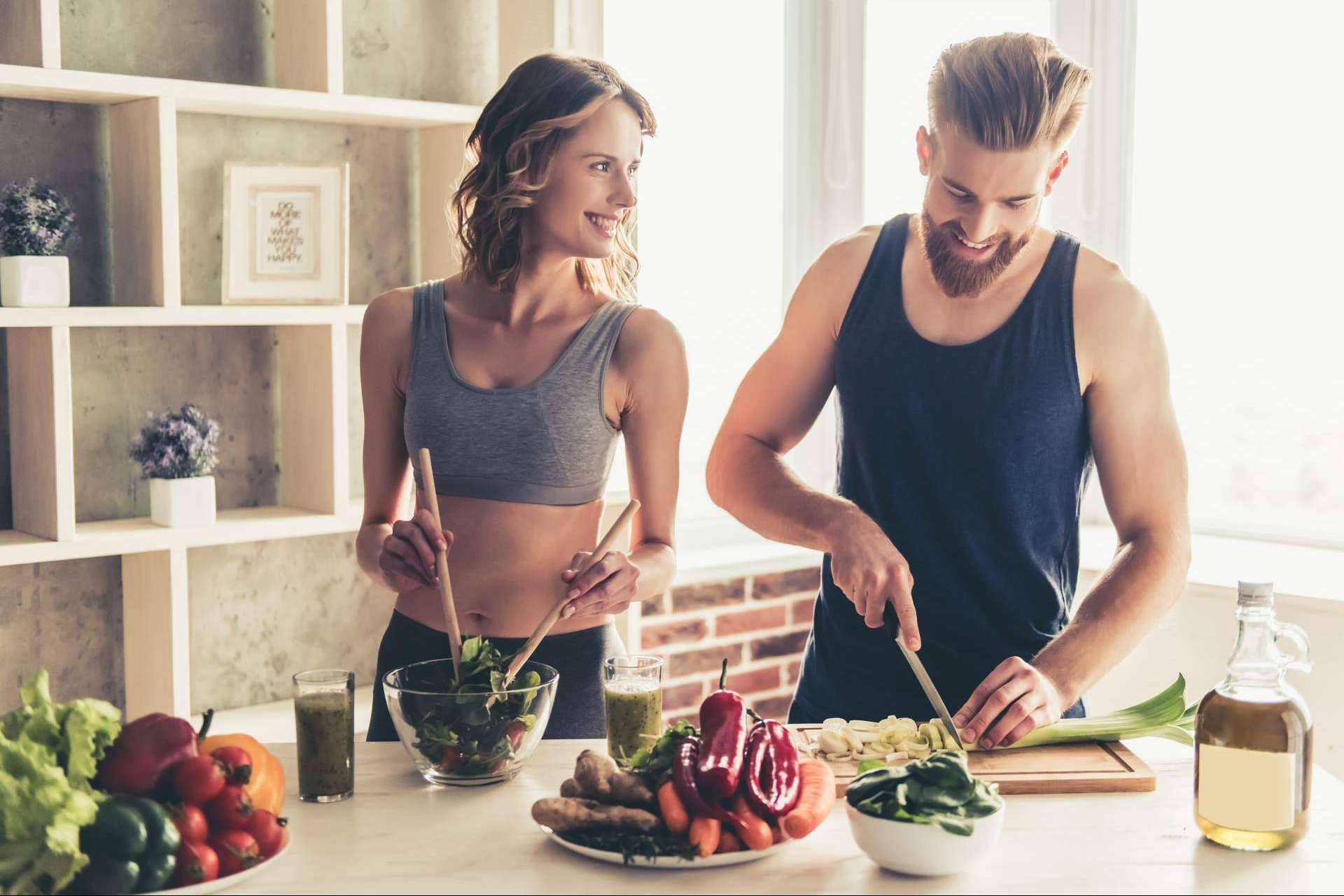 Cabanas Nutrition ofrece la opción de nutricionista online, un servicio especializado, personalizado, integral y flexible para cada cliente