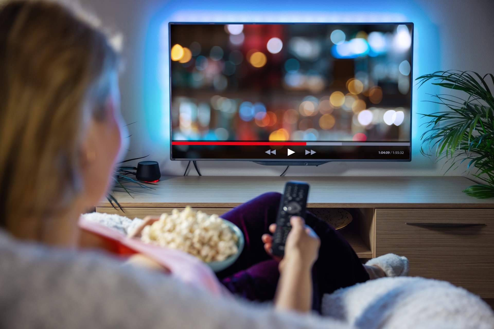 La nueva técnica de verificación de las cuentas de Netflix, por Geeknetic