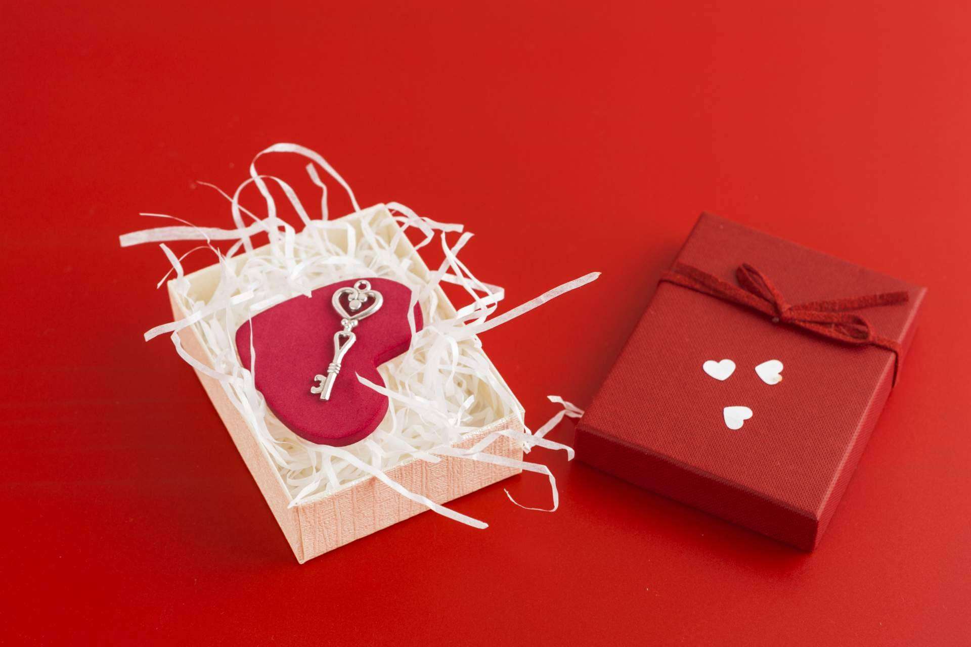 Enigma Exprés, un buen regalo para San Valentín