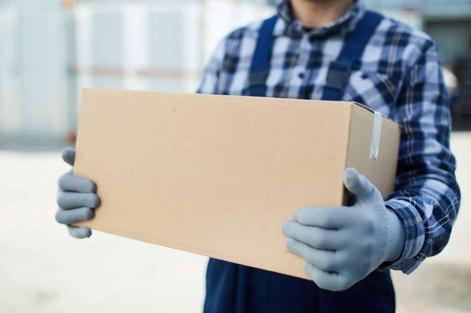 Servicios de mudanzas nacionales con EuroMonde Moving
