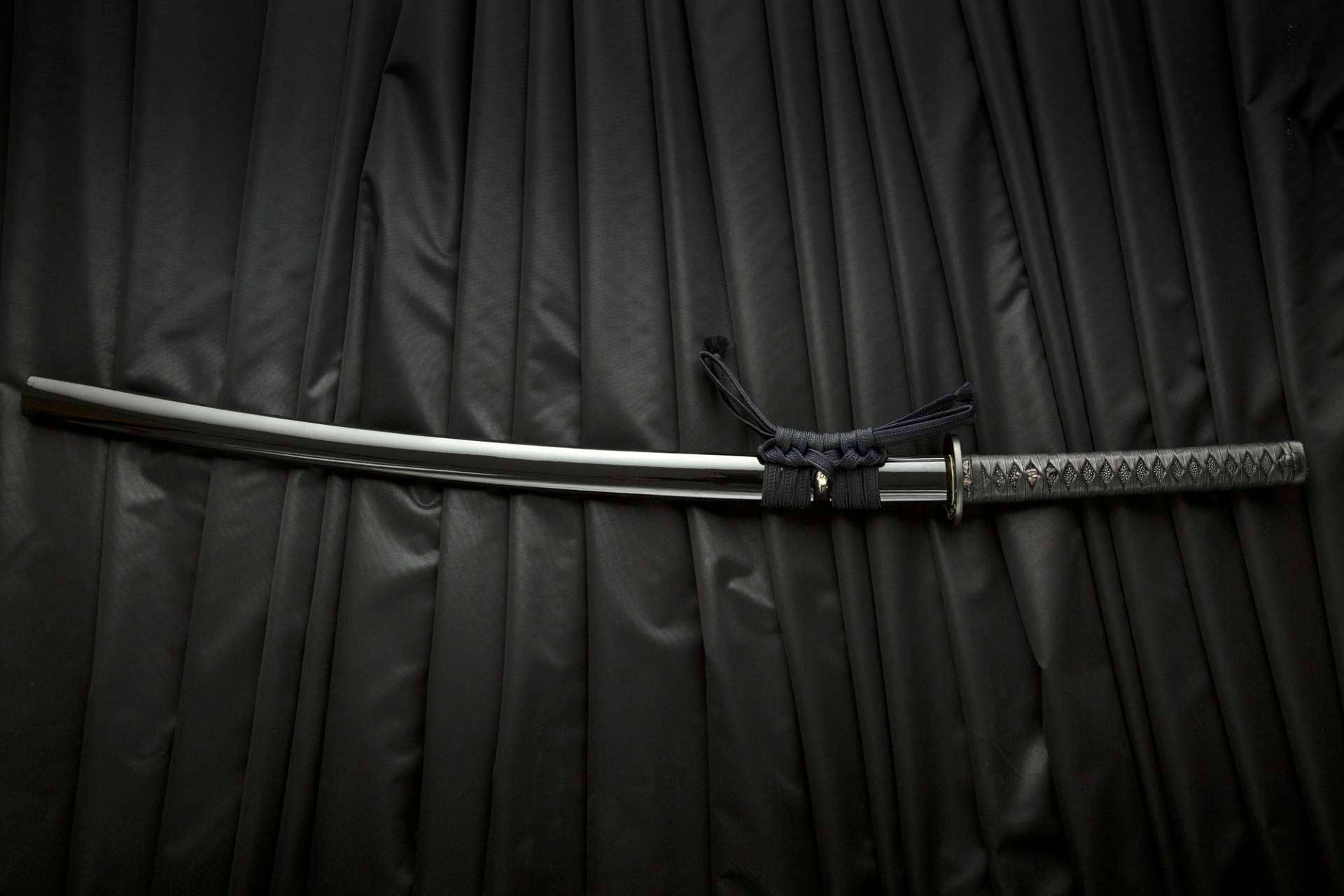 Katanamart, tienda de espadas especializada en katanas