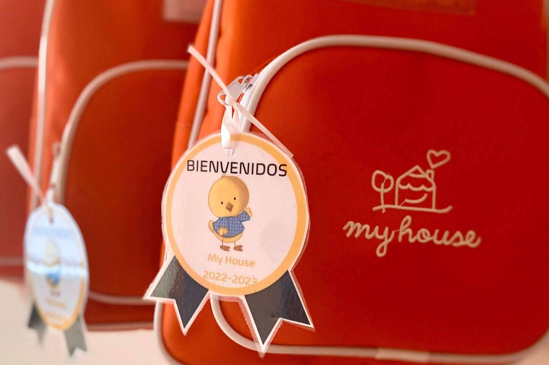 Importancia de la escolarización temprana en el centro de educación infantil My House ubicado en Valencia