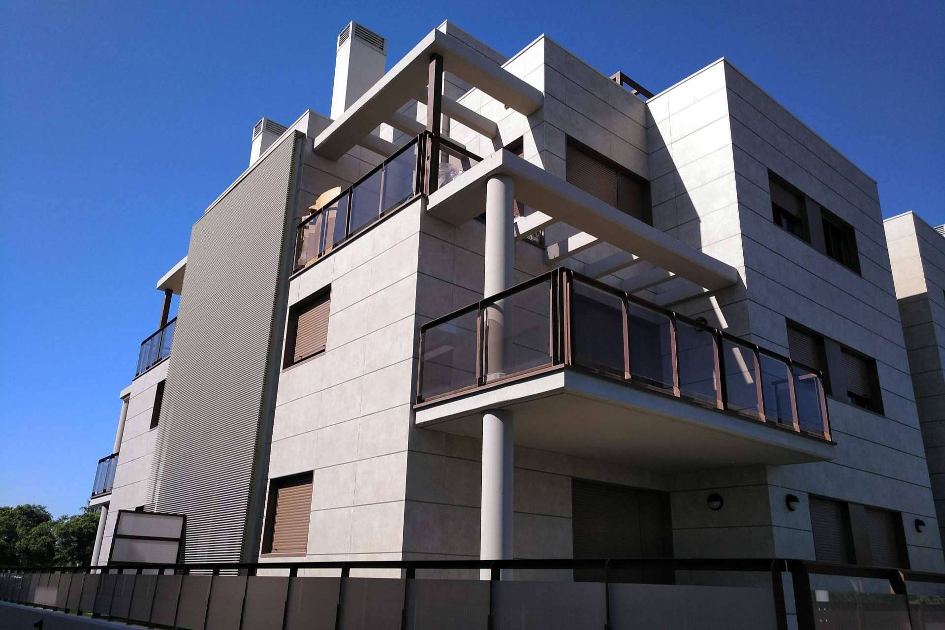 Conseguir una rehabilitación energética económica de la mano de Termopiedra
