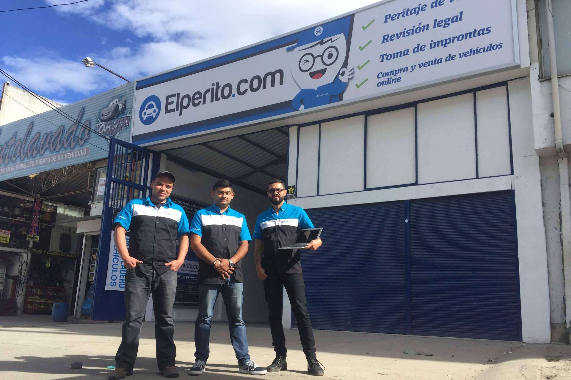 Las ventajas de contratar un servicio de peritaje de coches como ElPerito.com