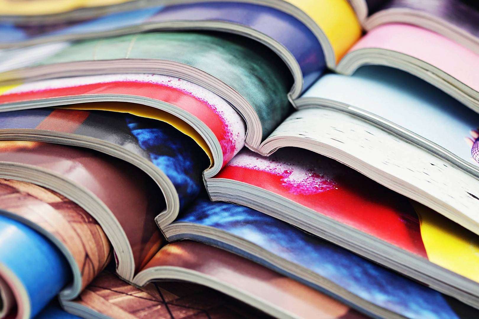 Las claves de la publicidad impresa de Dsign