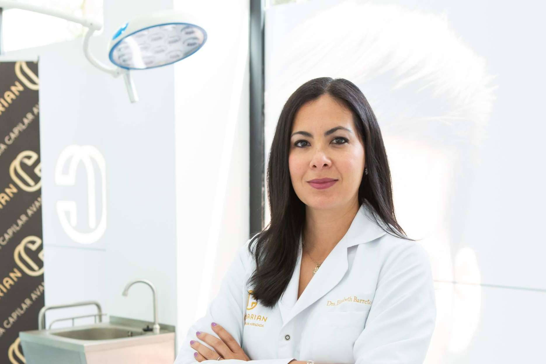 Uno de los tratamientos más eficaces para combatir la pérdida de cabello es la mesoterapia capilar