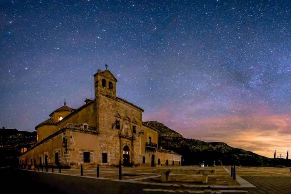 Valle de Almanzora, un destino ideal para el turismo rural en Almería