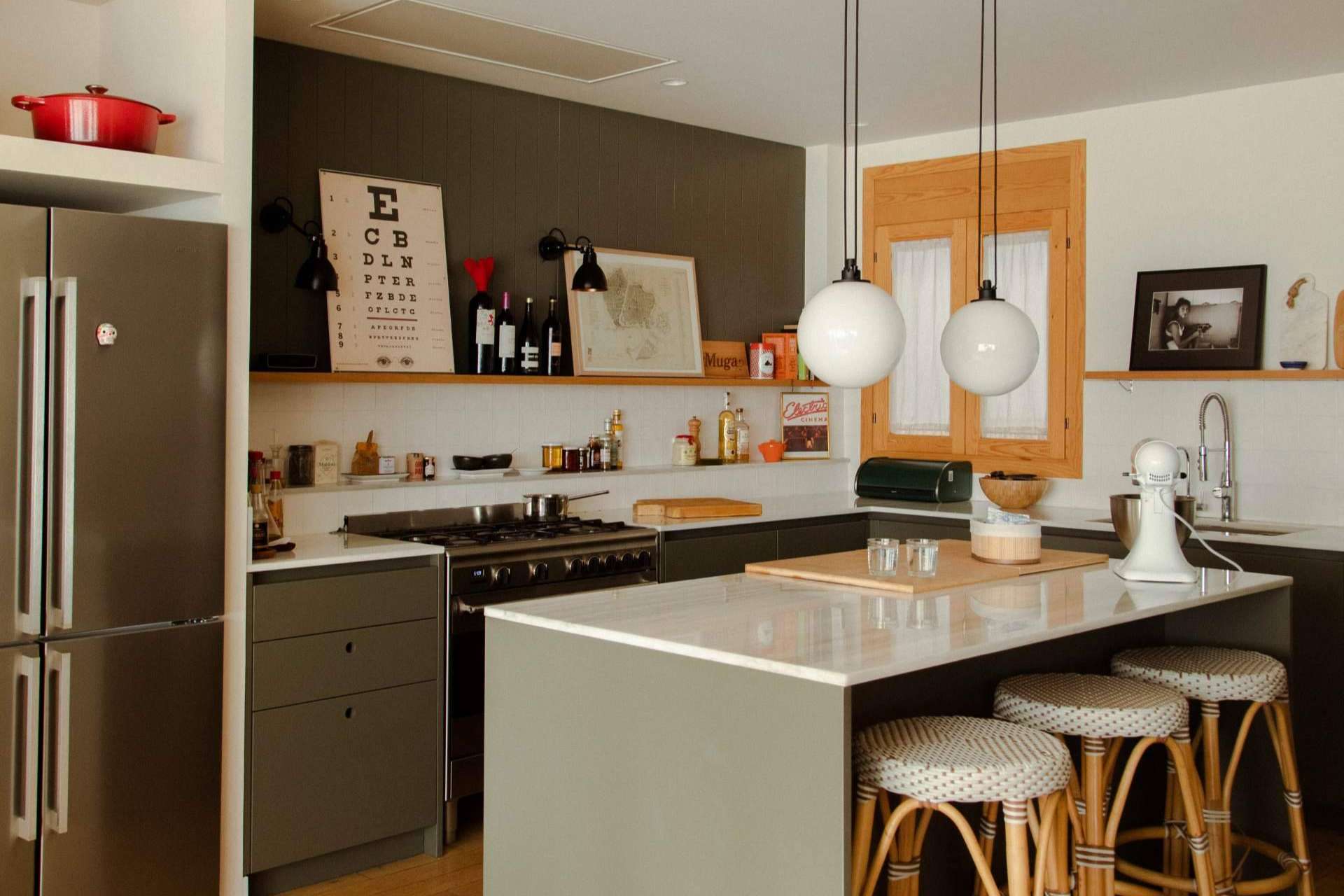 The Home Hunter, una agencia inmobiliaria con mucha presencia en redes sociales