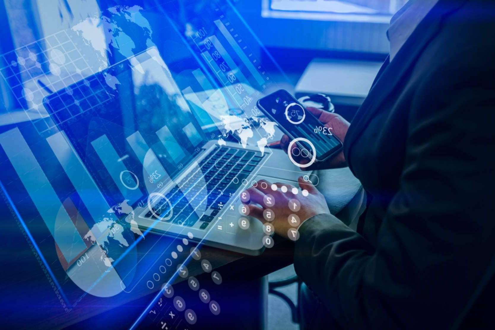 Soluciones de transformación digital con los expertos de OnHoff