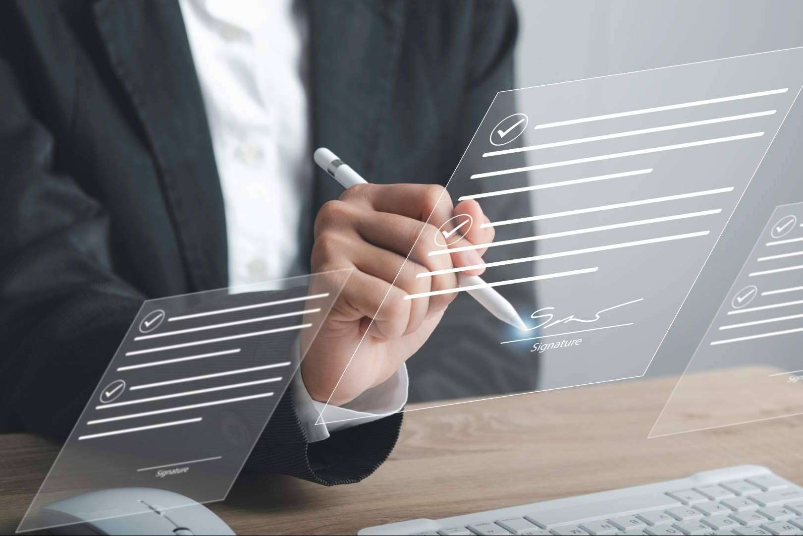 AVIVA VOICE, la empresa que ofrece su plataforma de firma digital a las Gestoras de Fondos