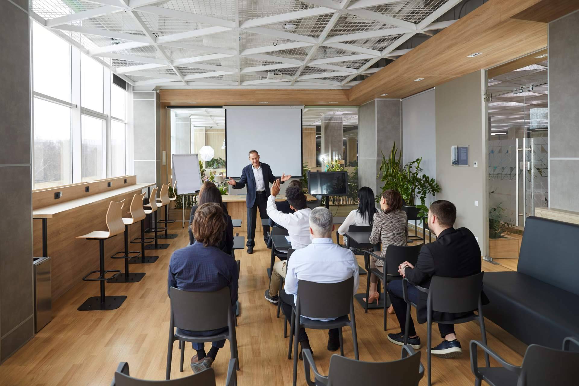 R&A Business Training, ¿por qué no funcionan muchas formaciones?