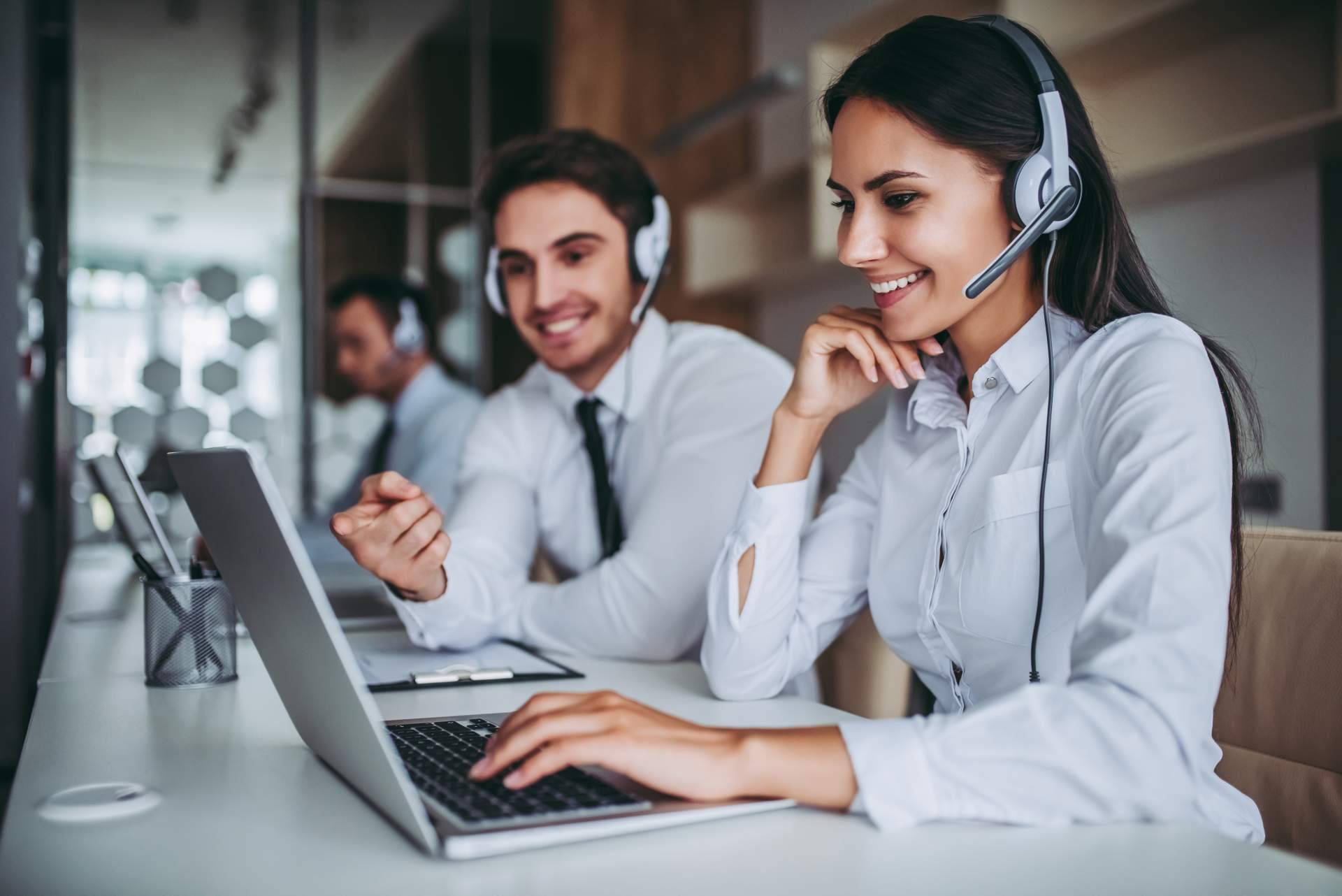 Las ventajas de ofrecer una atención al cliente personalizada con el Contact Center de MailMark