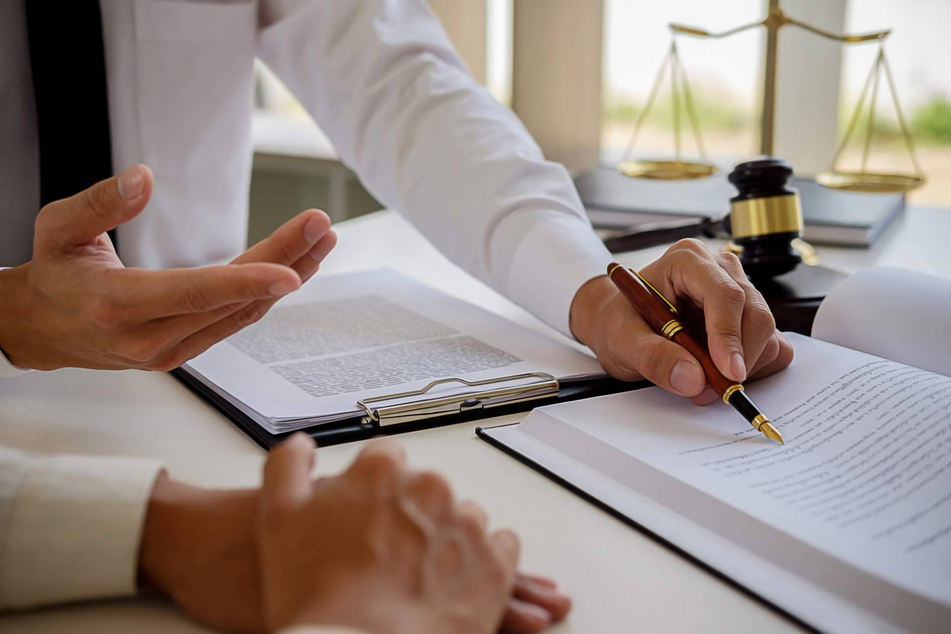 ¿Cómo gestionar la declaración de herederos?, por Abogados Herencias Barcelona