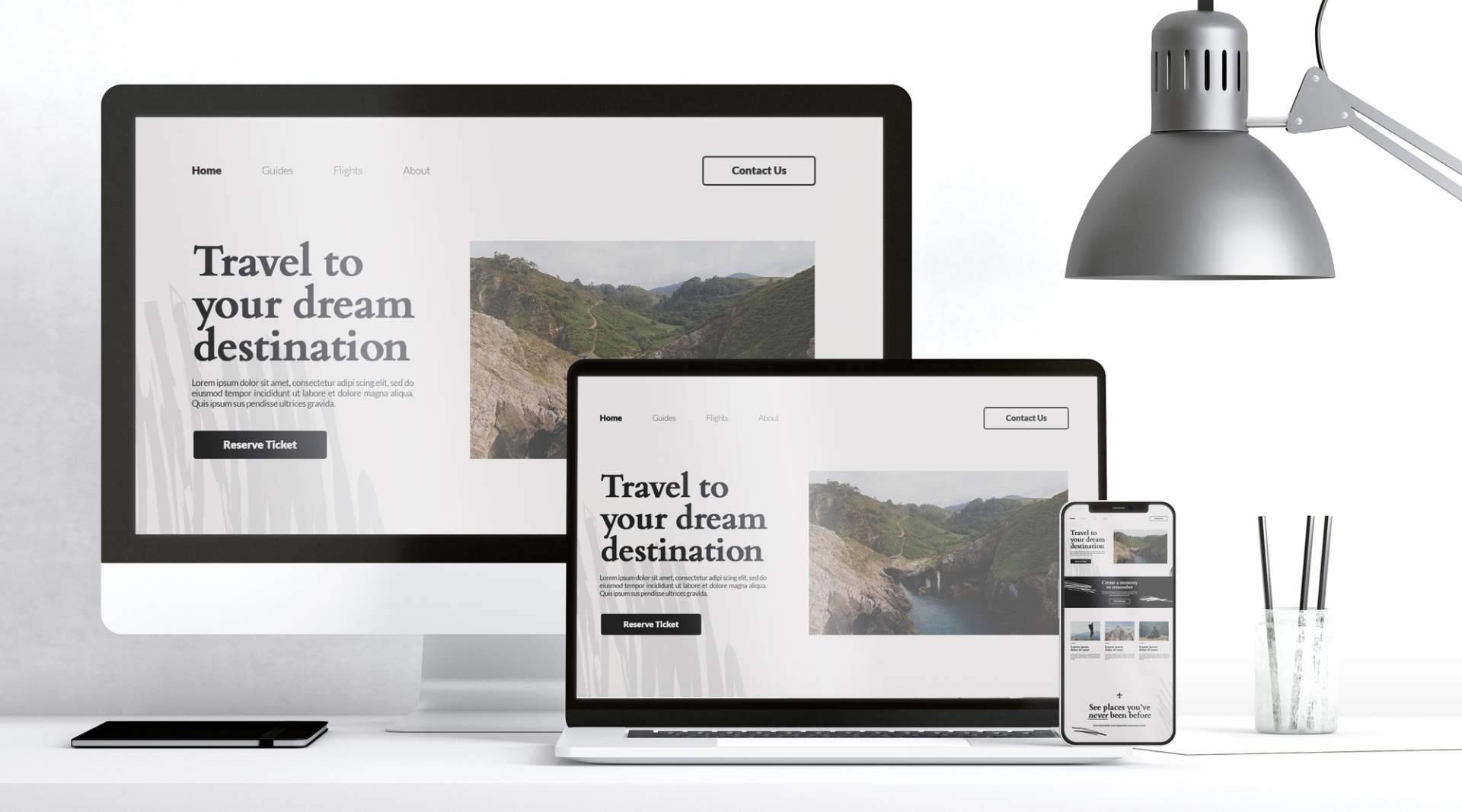 ¿Cómo de importante es el diseño web?