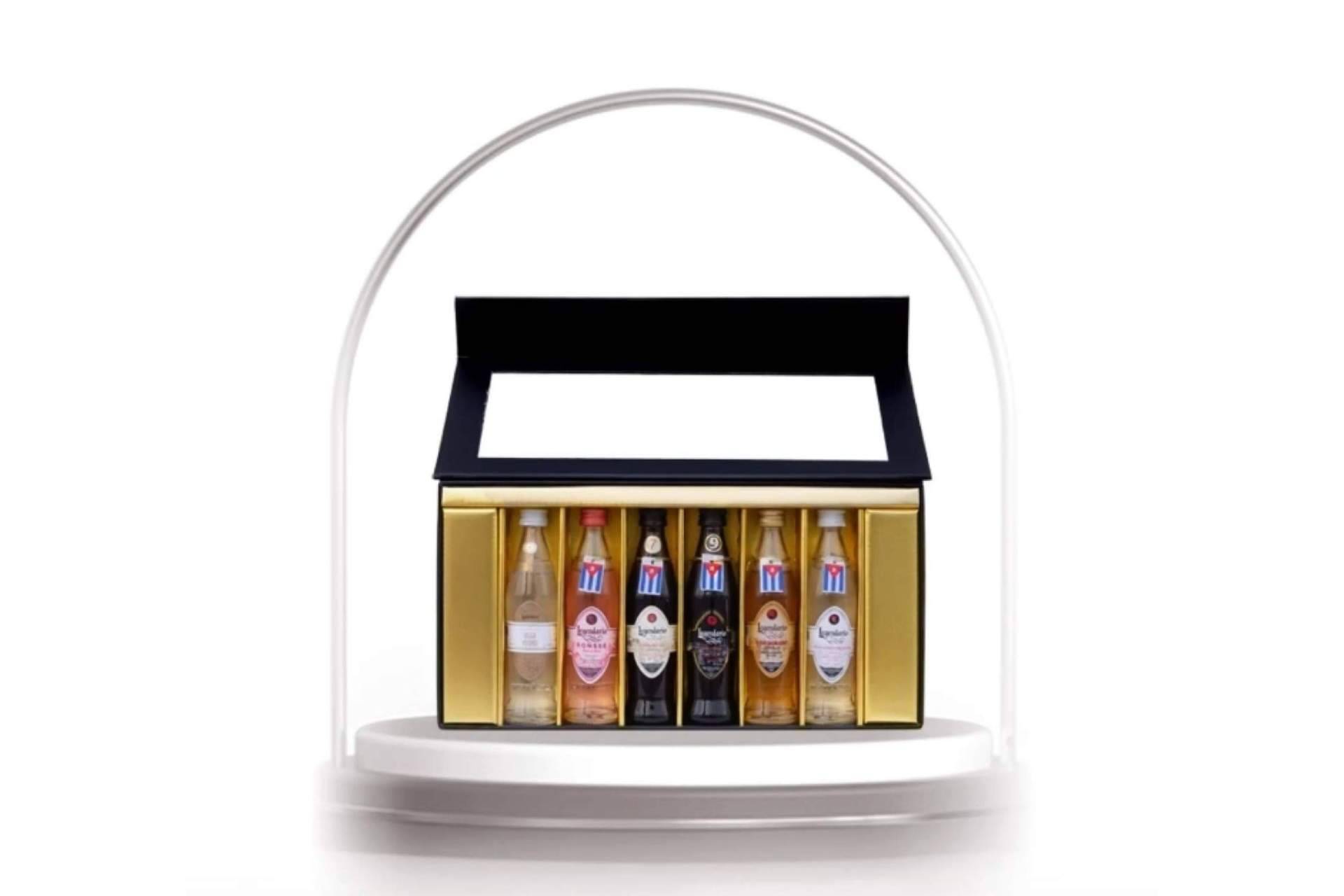 Un regalo perfecto para coleccionistas