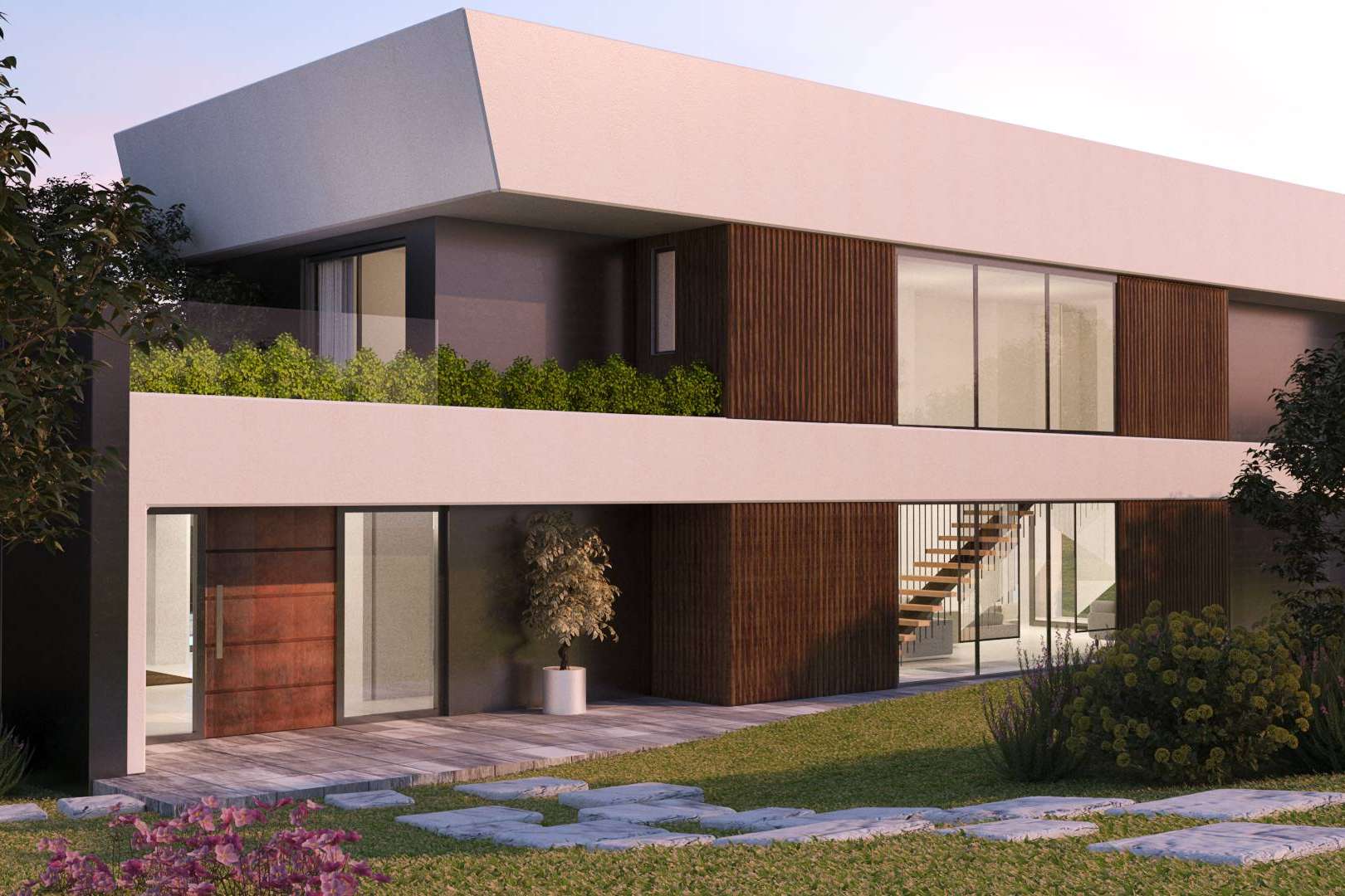 Los beneficios de incluir la realidad virtual en proyectos de arquitectura e interiorismo, con Alexas3D