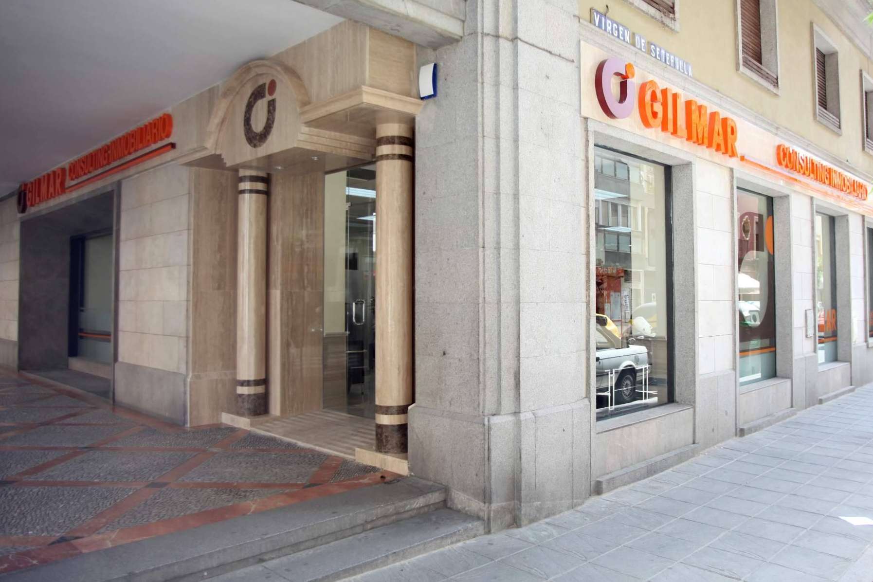 GILMAR, la agencia inmobiliaria en Madrid