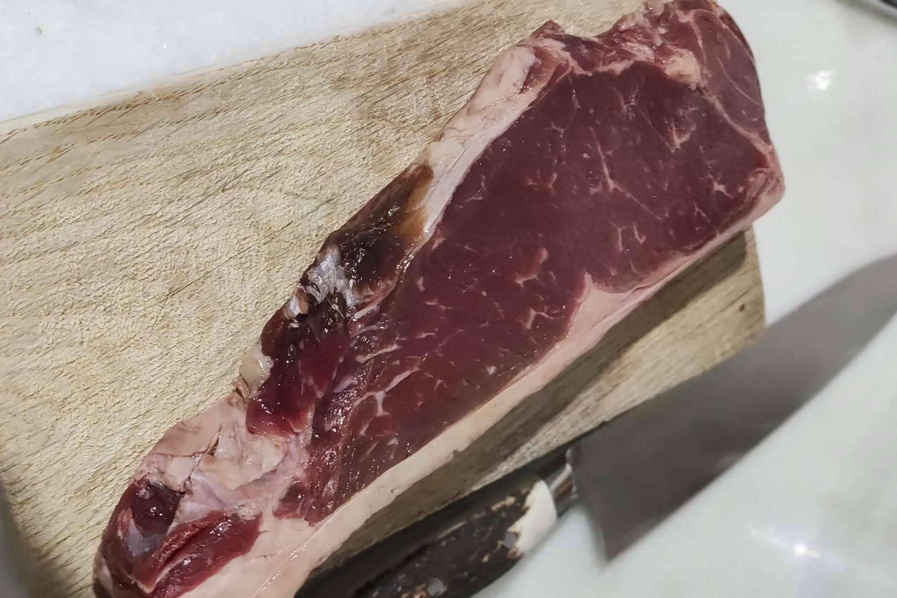 Mar y Tierra, la tienda online que ofrece una de las mejores carnes de vaca de raza de calidad exclusiva