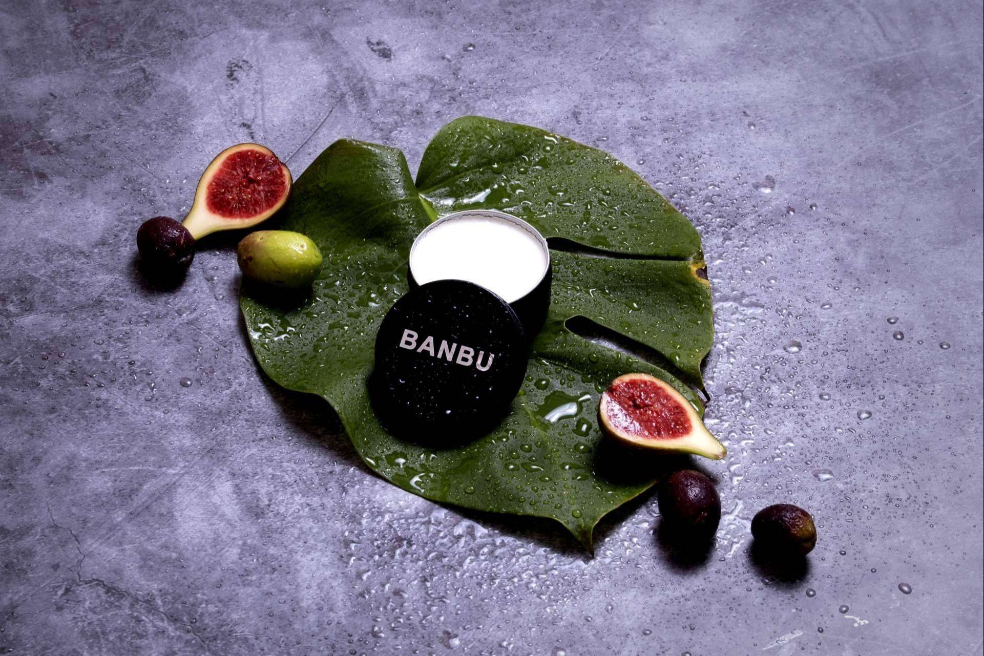 Banbu, el desodorante que se preocupa por el medioambiente