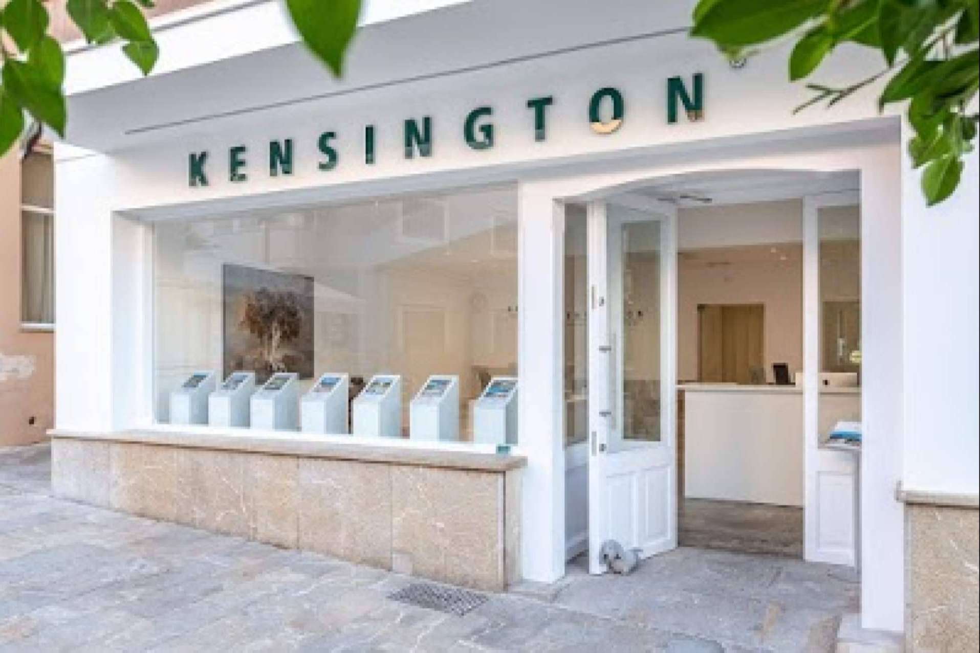 KENSINGTON Finest Properties International, la inmobiliaria de lujo que prevé la apertura de nuevas franquicias en Madrid durante 2023