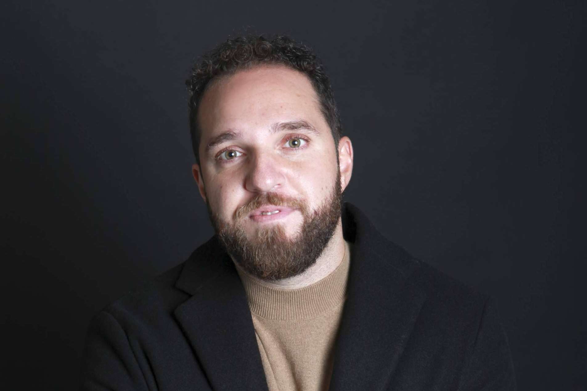 ¿Cuál es la importancia de la ciberseguridad en la desinformación?, por el experto mundial en ciberinteligencia Mikel Rufián