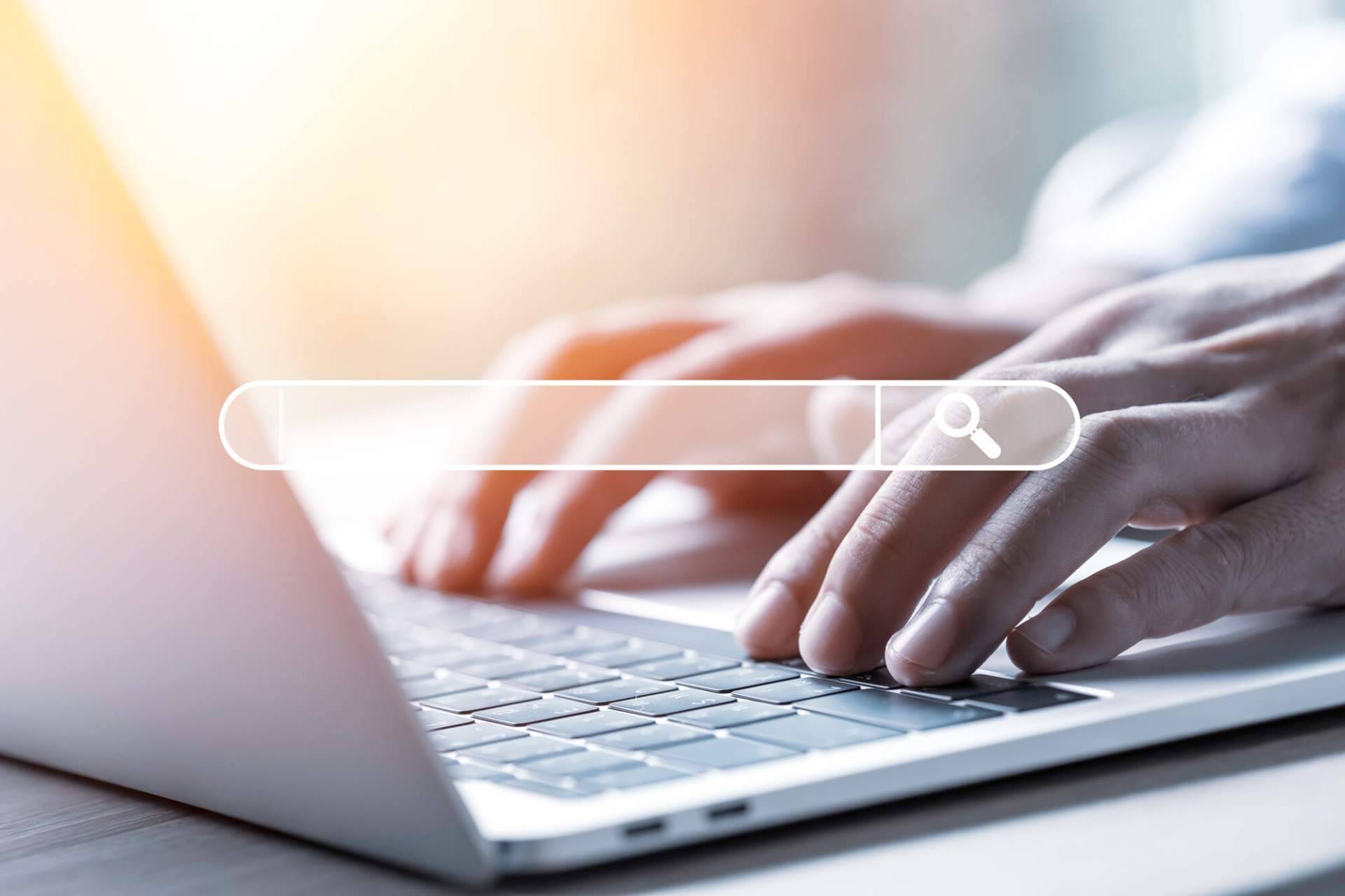 ¿Cómo mejorar el posicionamiento de una página web?