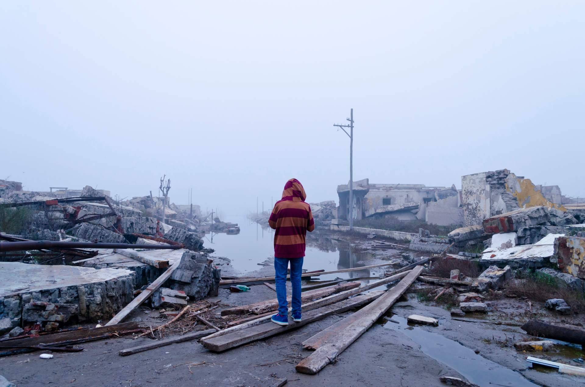 ¿Qué es El Niño y por qué los expertos están hablando de él?, por Noticias Ambientales