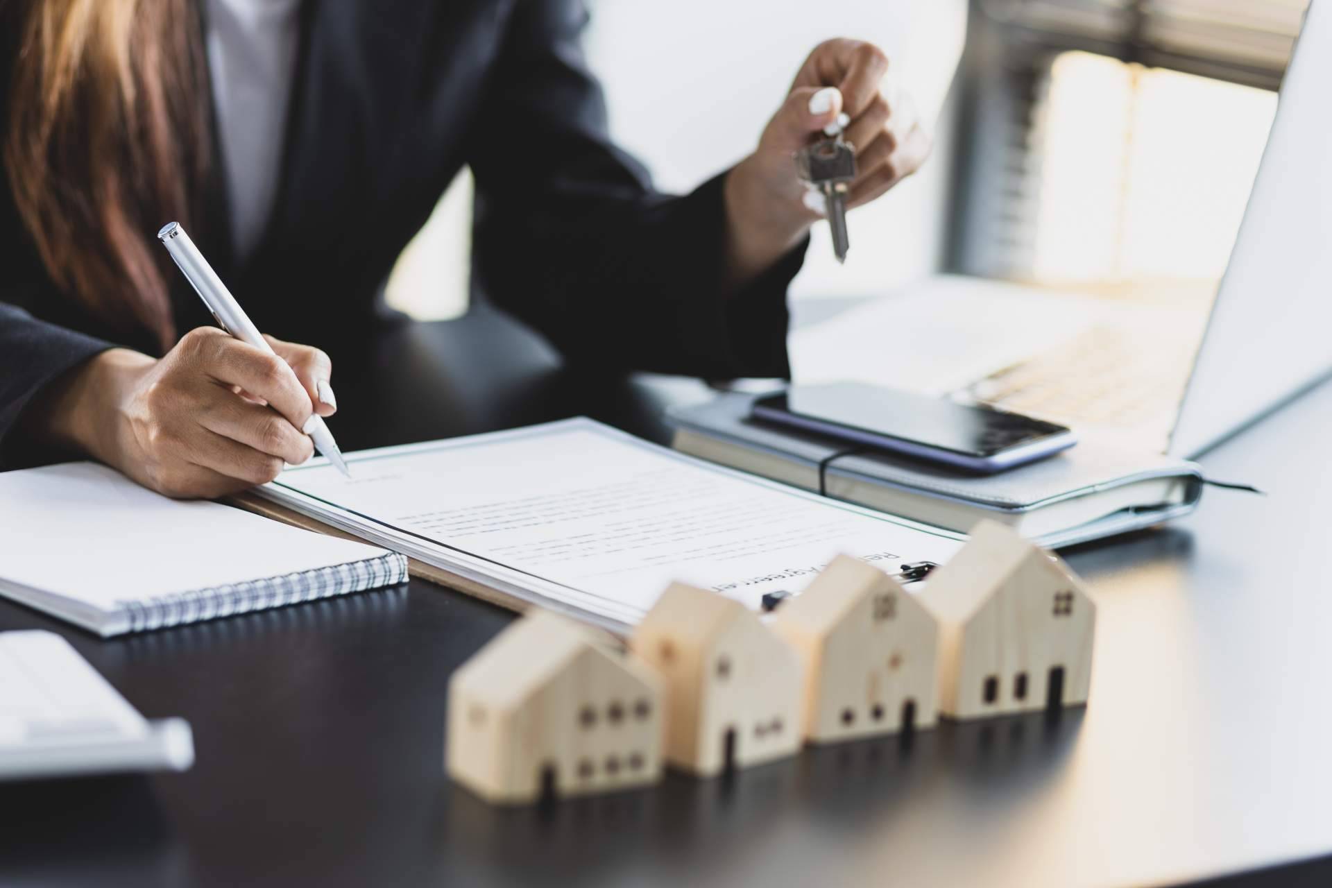 Nevado Realty, una agencia inmobiliaria especializada en la valoración de propiedades procedentes de herencias