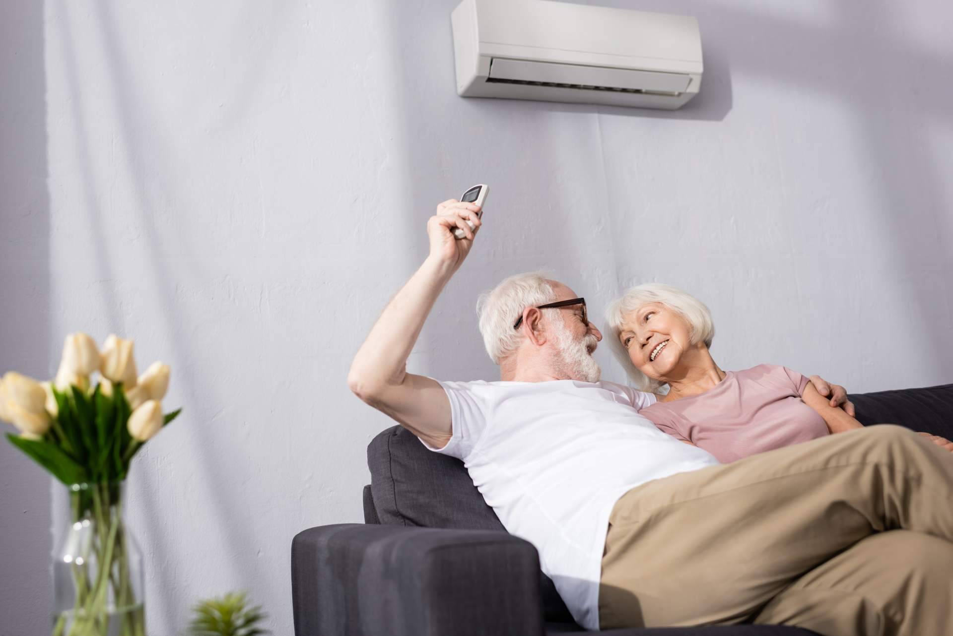 Climatización del hogar con las bombas de calor de Clima y Aerotermia