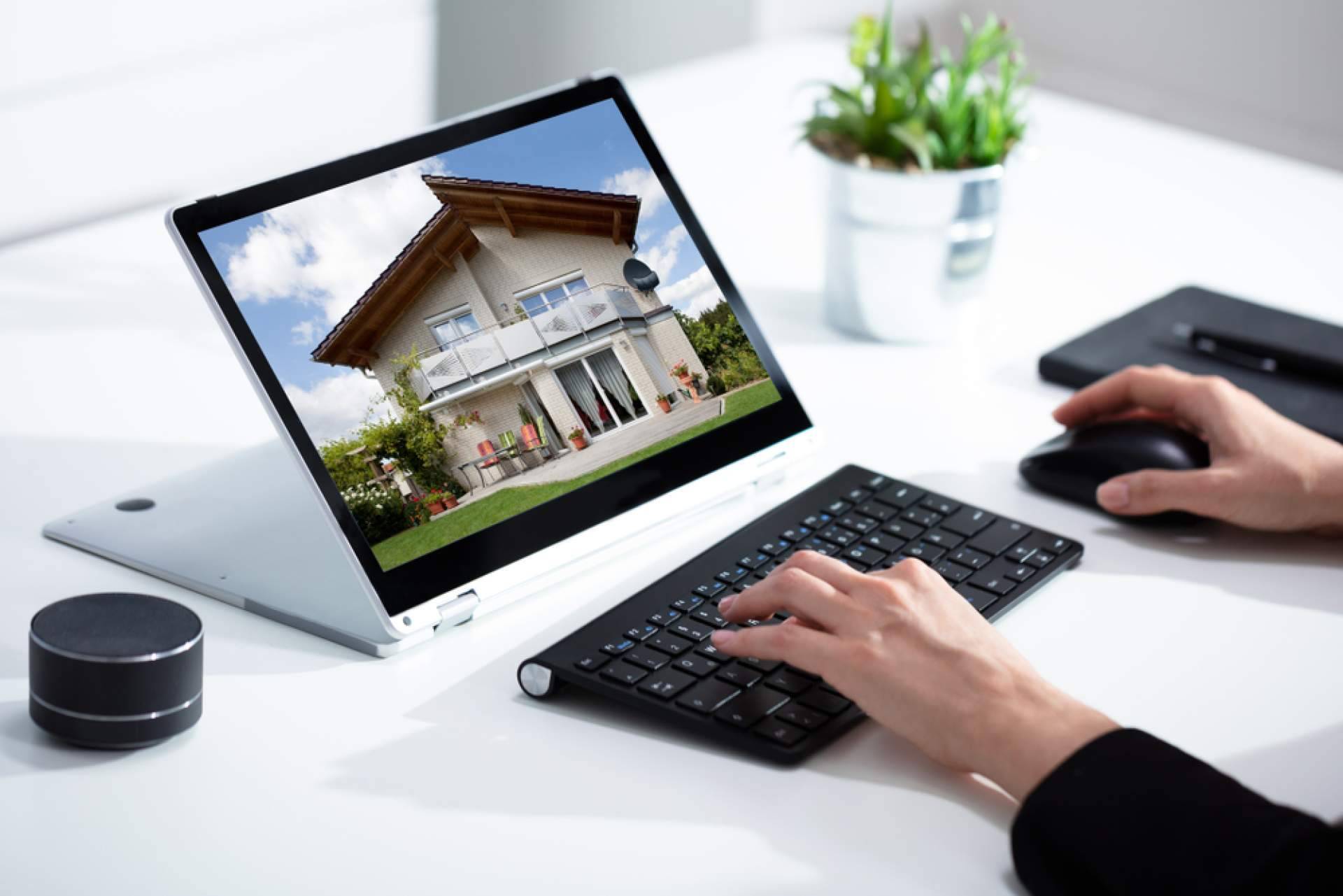 El presente inmobiliario de Chile, con Ingenieros Corretajes