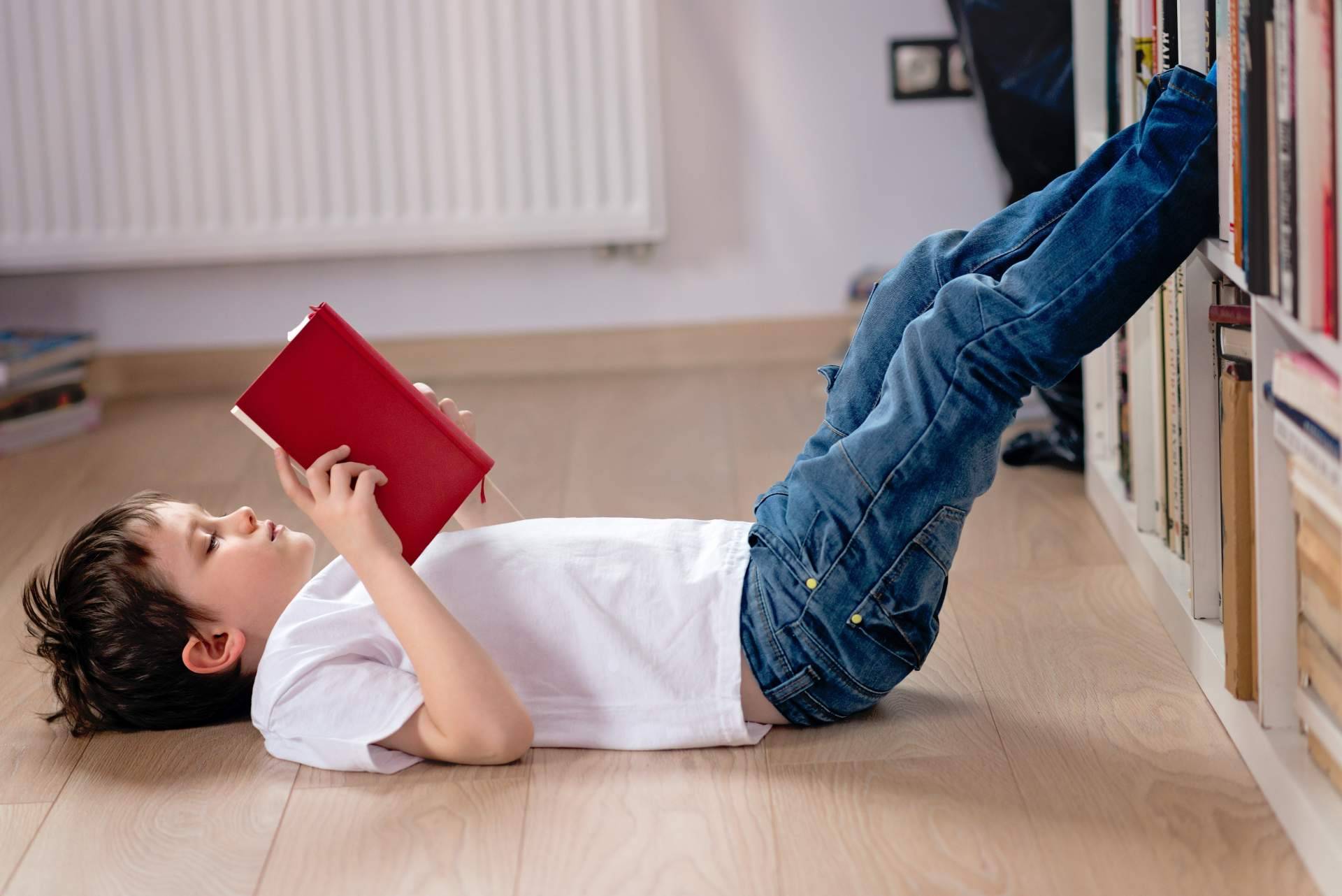 Sentir, una editorial sensibilizada con la educación infantil