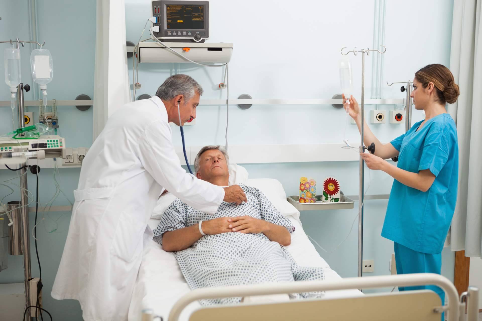 El 60 % de los pacientes críticos necesitan la intervención logopédica precoz, por Valeria Bondarenko