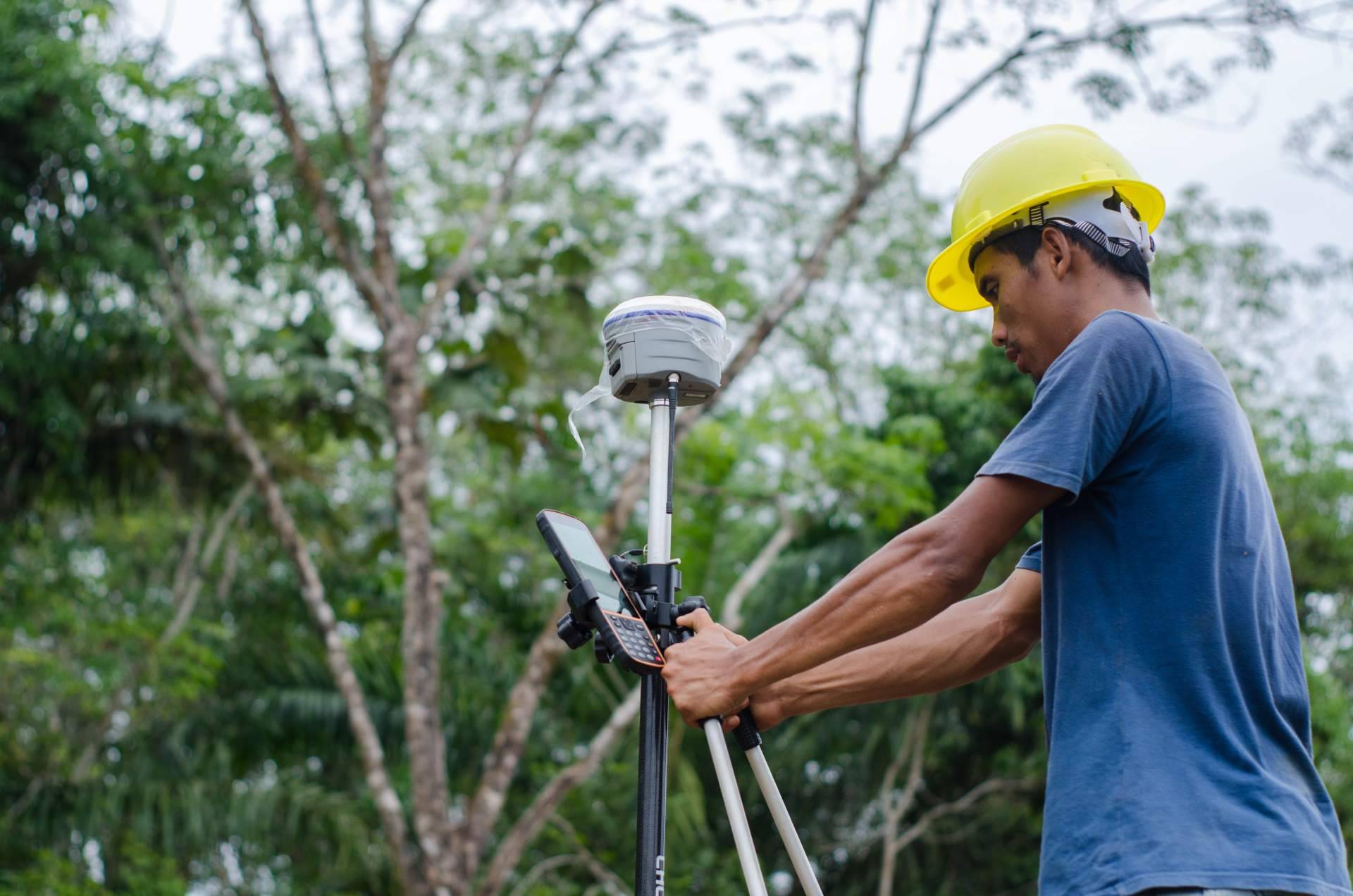 Los beneficios que ofrece la tecnología geoespacial para los ayuntamientos