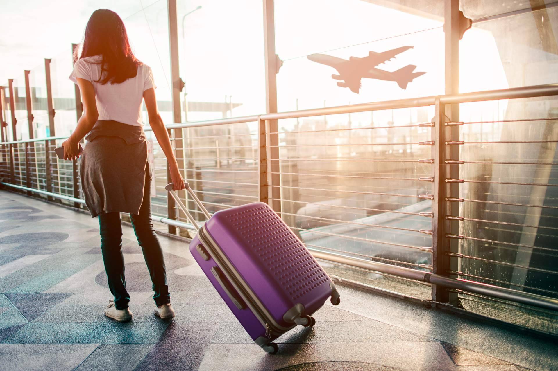 Vacaciones de Semana Santa frente a las aerolíneas