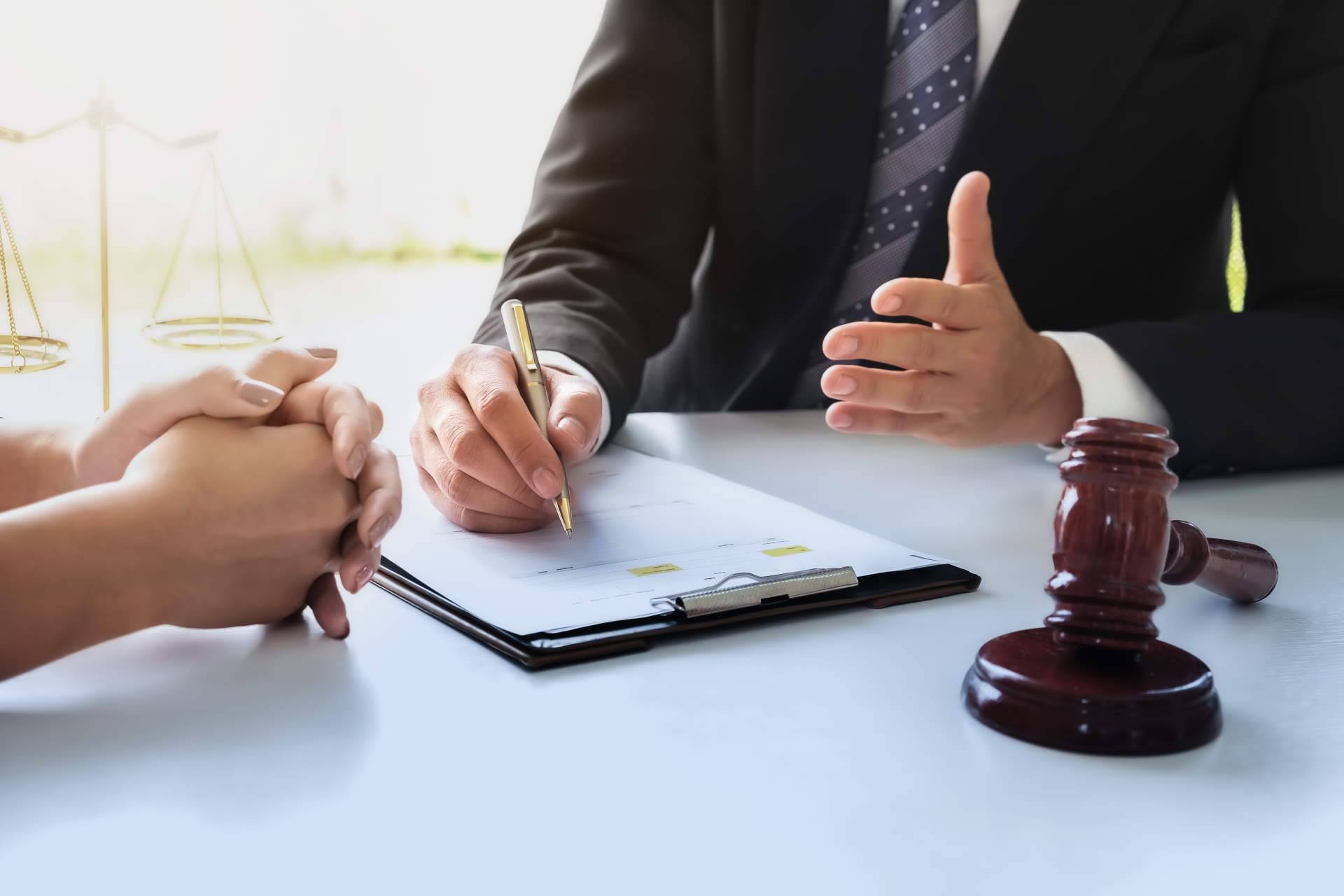 Gestionar la herencia legítima con Abogados Herencia Barcelona