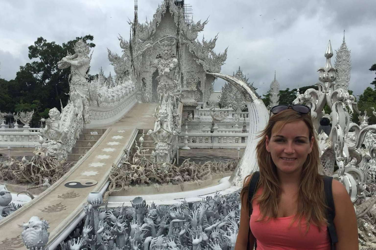 Vero4travel y su guía de Tailandia en 10 días