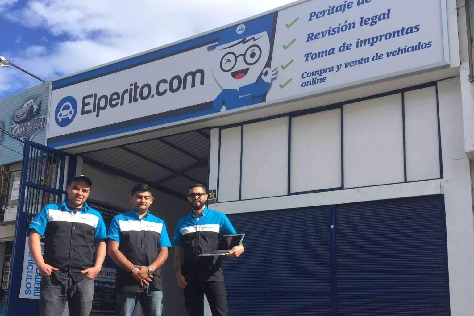 Peritaje vehicular, ¿qué es y cuándo se necesita?