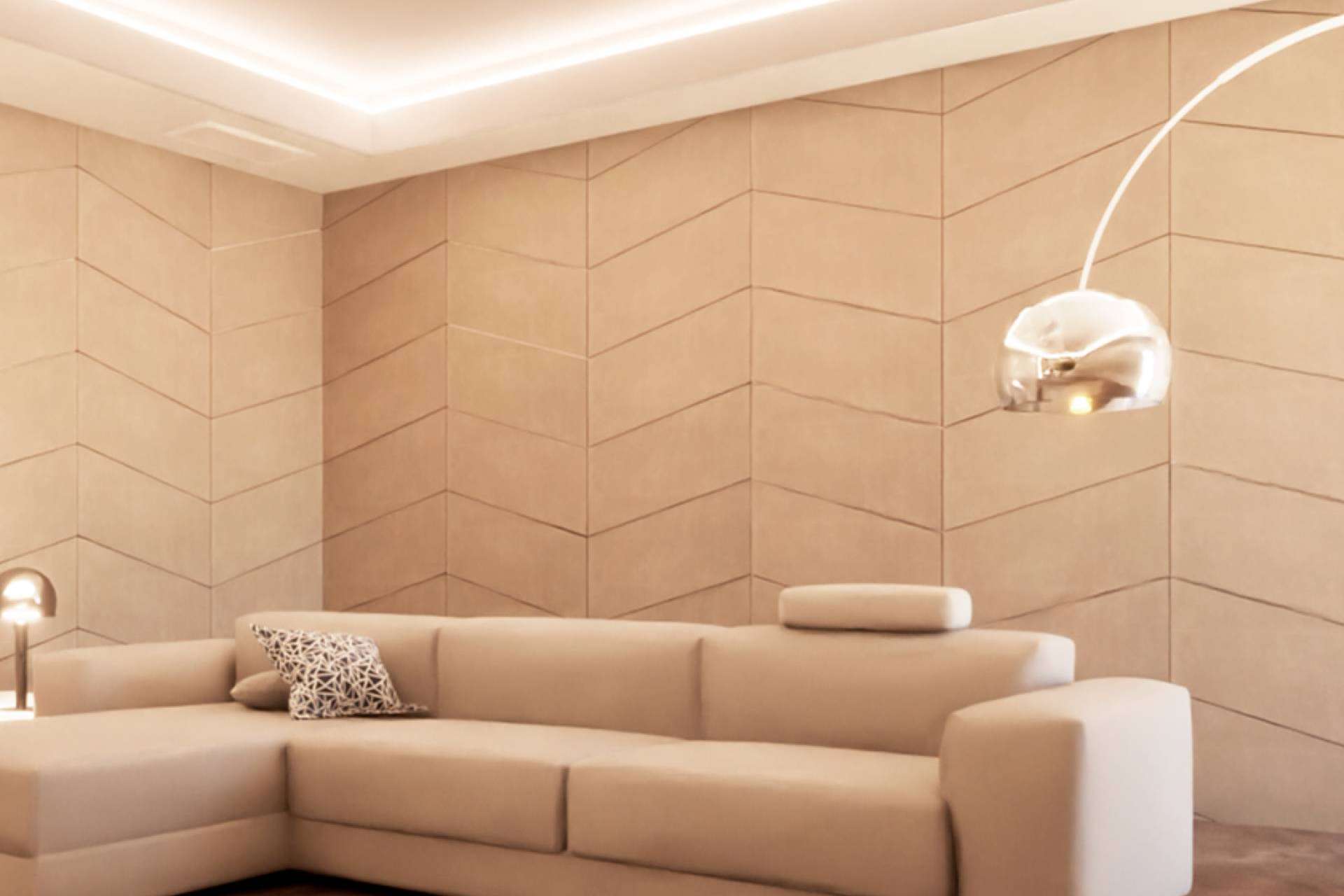 Las ventajas de los paneles absorbentes acústicos, por Acústica Decorativa