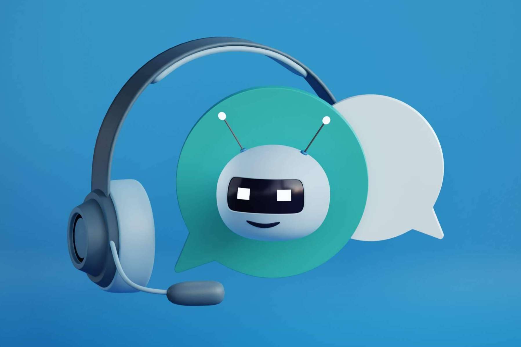 Con indigitall, es posible mejorar la atención de un contact center mediante inteligencia artificial