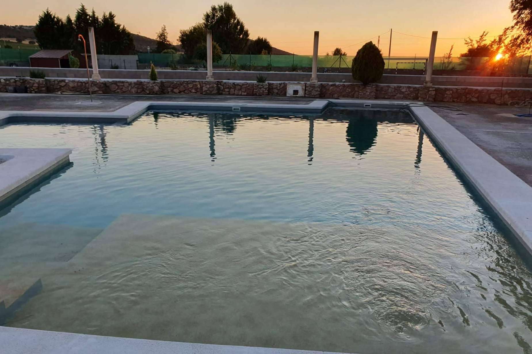 Rehabilitación de piscinas de cara al verano de la mano de Esencial Pool